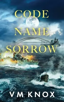 Krycí jméno Smutek - Code Name Sorrow