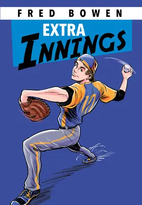 Extra innings - Extra Innings