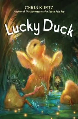 Kachna pro štěstí - Lucky Duck
