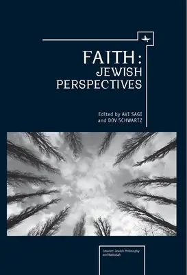 Víra: Židovské perspektivy - Faith: Jewish Perspectives