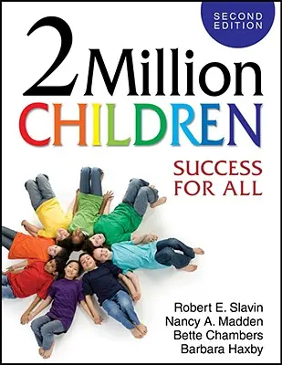 2 miliony dětí: Úspěch pro všechny - 2 Million Children: Success for All