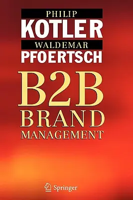 Řízení značky B2B - B2B Brand Management