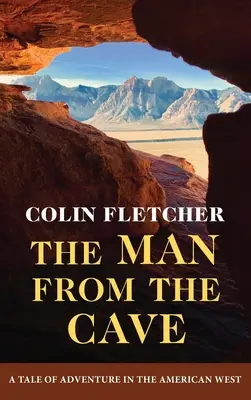 Muž z jeskyně - The Man From the Cave