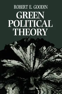 Zelená politická teorie - Green Political Theory