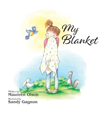 Moje deka - My Blanket