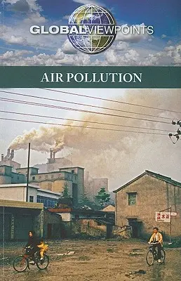 Znečištění ovzduší - Air Pollution