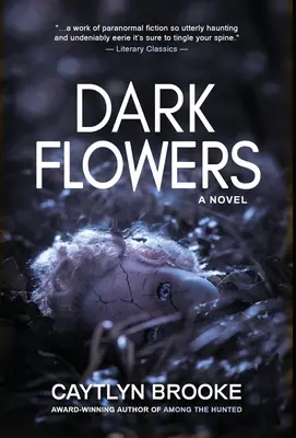 Temné květiny - Dark Flowers