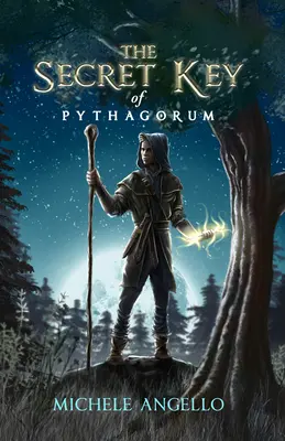 Tajný klíč k Pythagoru - The Secret Key of Pythagorum