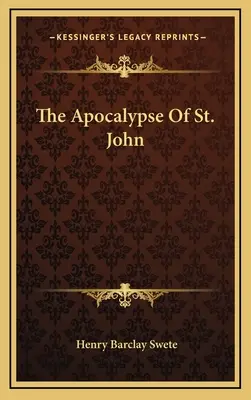 Apokalypsa svatého Jana - The Apocalypse Of St. John