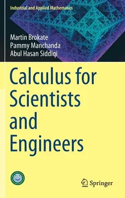 Kalkulace pro vědce a inženýry - Calculus for Scientists and Engineers