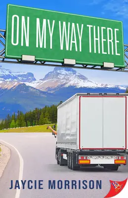 Na mé cestě tam - On My Way There