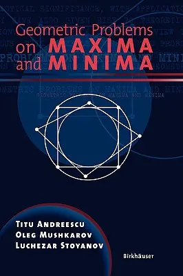Geometrické úlohy o maximech a minimech - Geometric Problems on Maxima and Minima