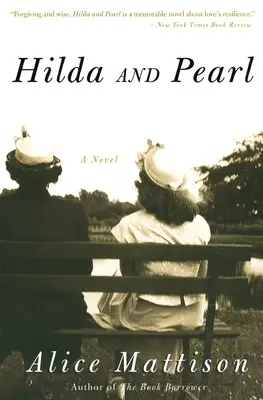 Hilda a Pearl - Hilda and Pearl