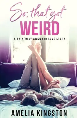 Tak to je divné - So, That Got Weird