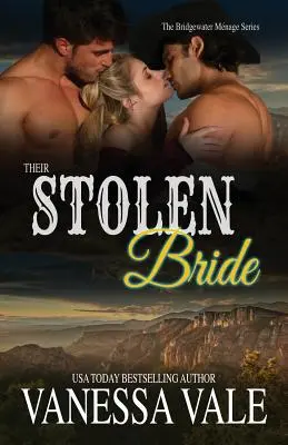 Jejich ukradená nevěsta: Velký tisk - Their Stolen Bride: Large Print