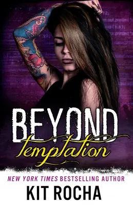 Za hranice pokušení - Beyond Temptation