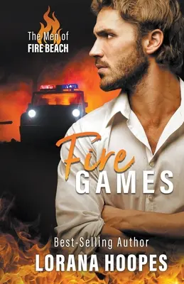 Hry s ohněm - Fire Games