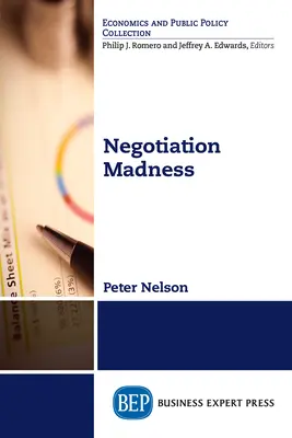 Vyjednávací šílenství - Negotiation Madness