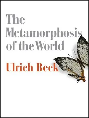 Metamorfóza světa - Metamorphosis of the World