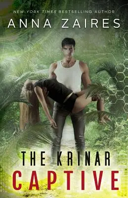 Krinarský zajatec - The Krinar Captive