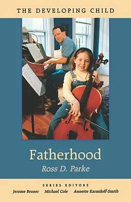 Otcovství - Fatherhood