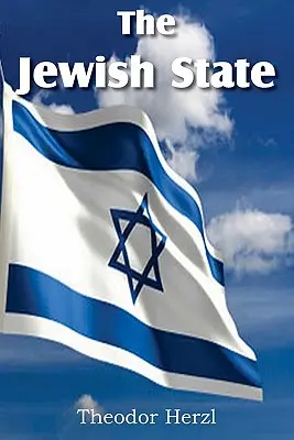 Židovský stát - The Jewish State