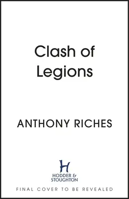 Střet legií - Clash of Legions