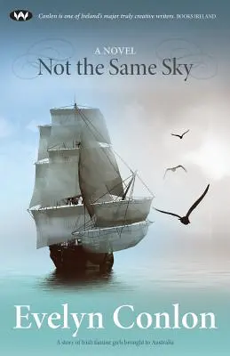 Není to stejné nebe - Not the Same Sky