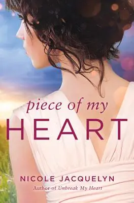 Kousek mého srdce - Piece of My Heart