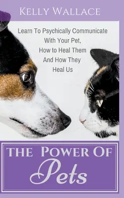 Síla domácích mazlíčků - The Power Of Pets
