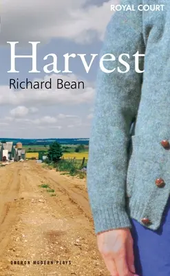 Sklizeň: Královské dvorní divadlo uvádí - Harvest: Royal Court Theatre Presents