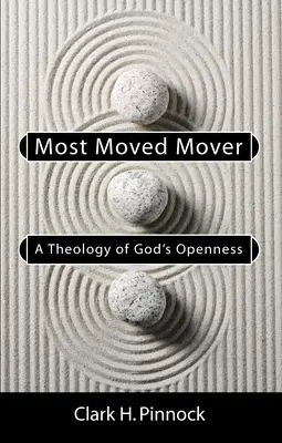 Nejpohnutější hybatel - Most Moved Mover