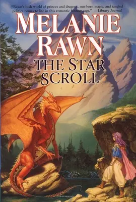 Hvězdný svitek - The Star Scroll