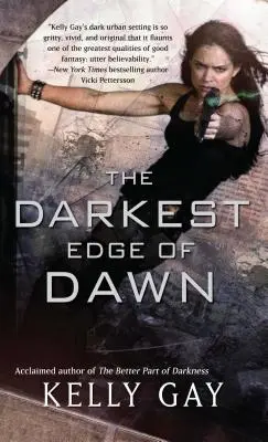 Nejtemnější okraj úsvitu - The Darkest Edge of Dawn
