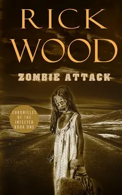 Útok zombie - Zombie Attack
