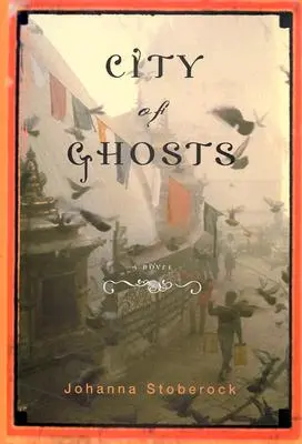 Město duchů - City of Ghosts