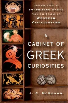 Kabinet řeckých kuriozit C - Cabinet of Greek Curiosities C