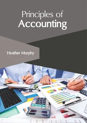 Zásady účetnictví - Principles of Accounting