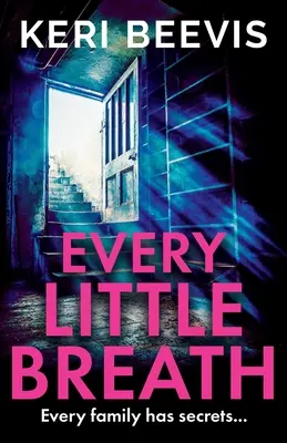 Každý malý nádech - Every Little Breath