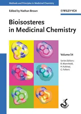 Bioizostery v lékařské chemii - Bioisosteres in Medicinal Chemistry