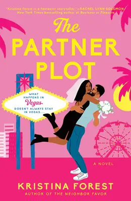 Partnerská zápletka - The Partner Plot