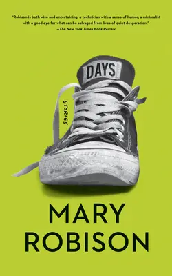 Dny: Příběhy - Days: Stories