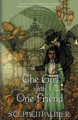 Dívka s jedním přítelem - The Girl With One Friend