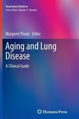 Stárnutí a plicní choroby: Klinický průvodce - Aging and Lung Disease: A Clinical Guide