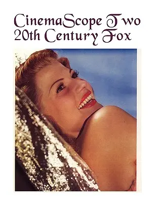 Cinemascope Two: 20. století-Fox - Cinemascope Two: 20th Century-Fox