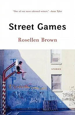 Pouliční hry - Street Games