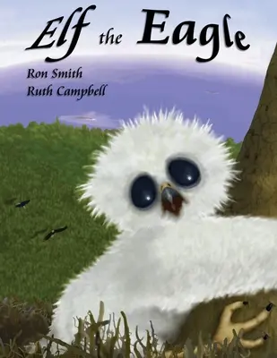 Skřítek orel - Elf the Eagle