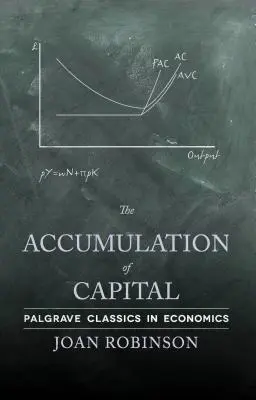 Akumulace kapitálu - The Accumulation of Capital