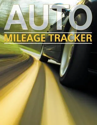 Sledování ujetých kilometrů - Auto Mileage Tracker