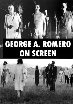 George A. Romero na plátně - George A. Romero On Screen
